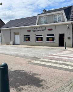 Foto van De Vitesseduif