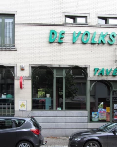 Foto van Volkswil