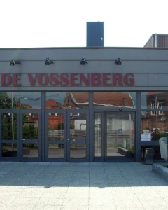 Foto van De Vossenberg