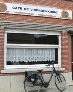 Foto van De Vriendenkring