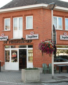 Foto van De Vriendschap