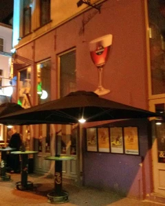 Foto van De Vuile Was