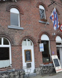 Foto van De Wandelaar