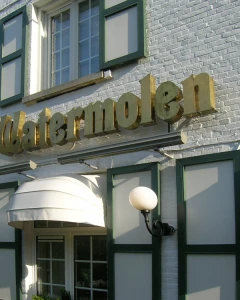 Foto van De Watermolen 4