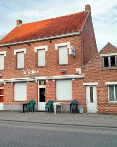 Foto van De Welkom