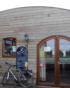 Foto van De Weunwaegne