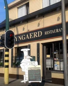 Foto van De Wyngaerd