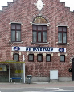 Foto van De Wildeman