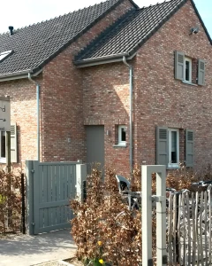 Foto van De Wingerd