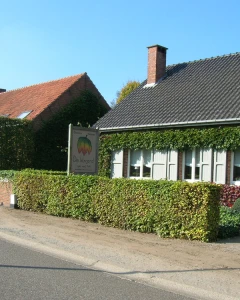 Foto van De Wingerd 2