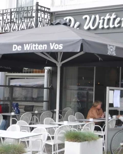 Foto van De Witten Vos