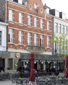 Foto van De Zalm 5