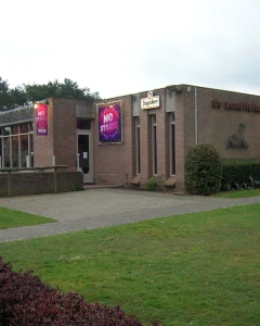 Foto van De Zandfluiter