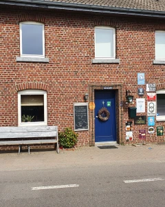Foto van De Zotte Lambiek