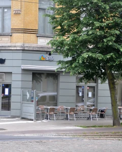 Foto van De Zwaan 2