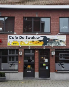 Foto van Cafe De Zwaluw