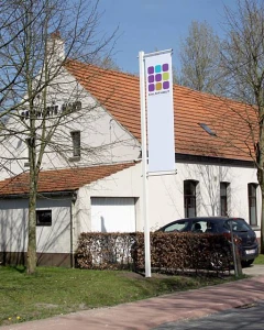 Foto van De Zwarte Hond