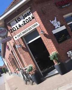 Foto van Onder den Toren 3