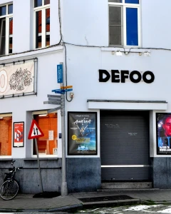 Foto van Defoo