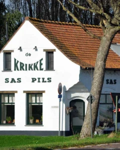 Foto van De Krikke