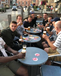 Foto van De Kroon 4