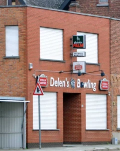 Foto van Delen's Bowling