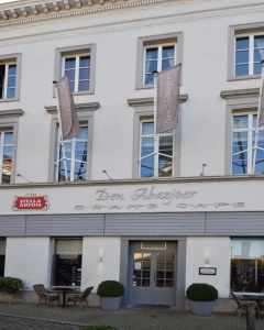 Foto van Den Abazjoer