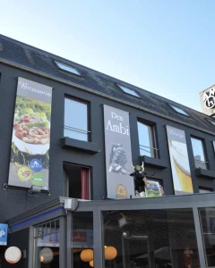 Foto van Den Ambi