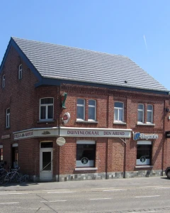 Foto van Den Arend