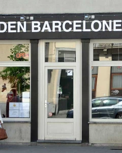 Foto van Den Barcelone
