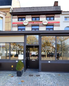 Foto van Den Barie's