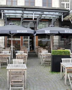 Foto van Den Beer