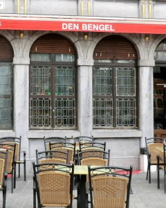 Foto van Den Bengel