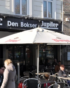Foto van Den Bokser