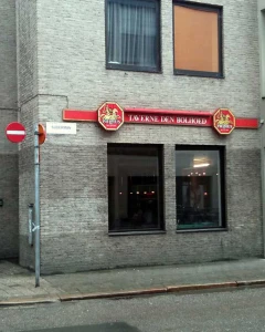 Foto van Den Bolhoed