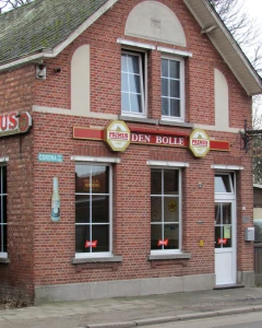 Foto van Café Den Bolle