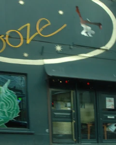 Foto van Den Booze