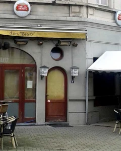 Foto van Den Buro
