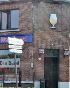 Foto van Den Duvel