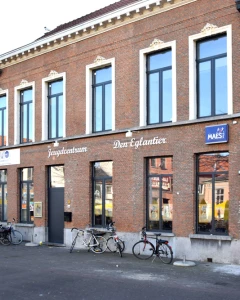 Foto van Den Eglantier