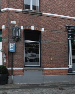 Foto van Den Engel
