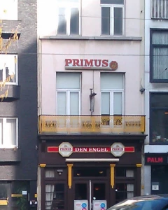 Foto van Den Engel