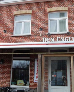 Foto van Den Engel