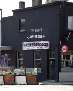 Foto van Den Engel 2