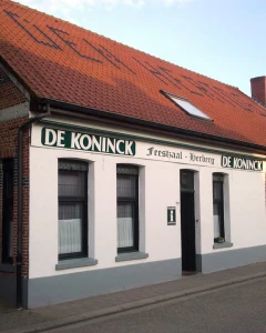 Foto van Den Hertog