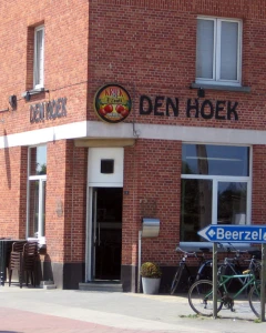 Foto van Den Hoek