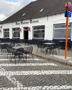 Foto van Den Ouden Toren 2
