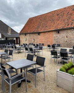 Foto van Den Ouden Toren 3