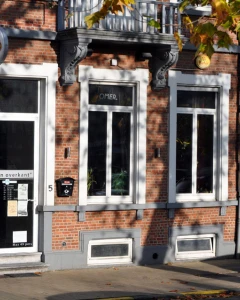 Foto van Den Overkant