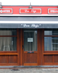 Foto van Café den Thijs